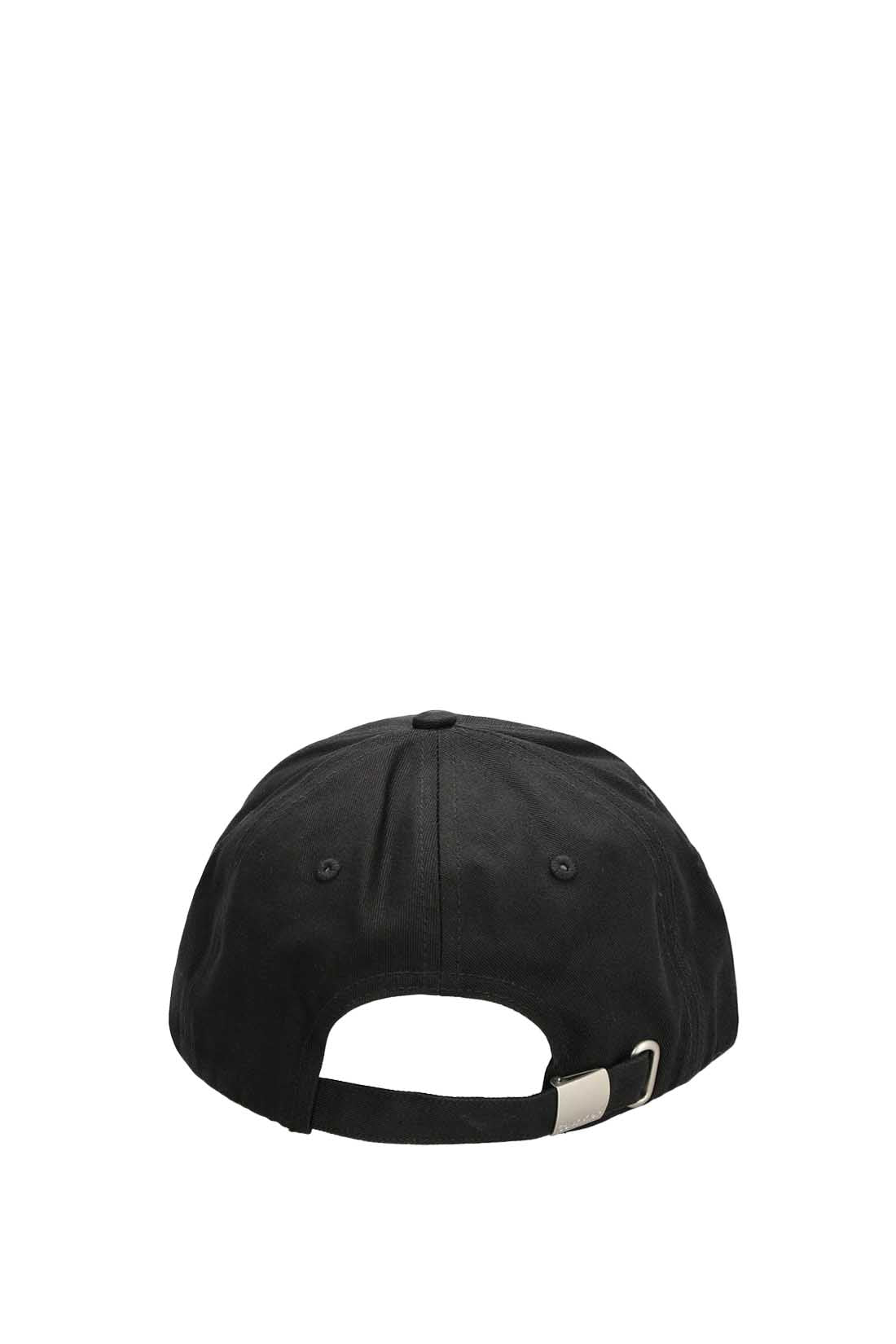 CALVIN KLEIN JEANS - Men's cap with tonal logo-0