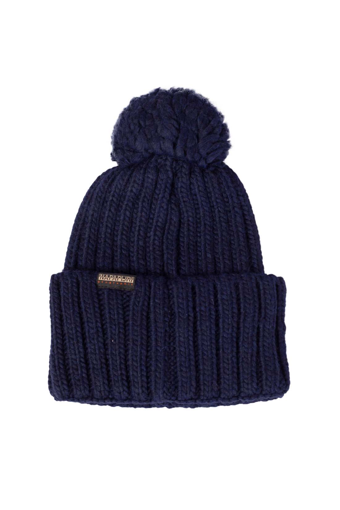 NAPAPIJRI - Men's Semiury beanie - Size One size-9