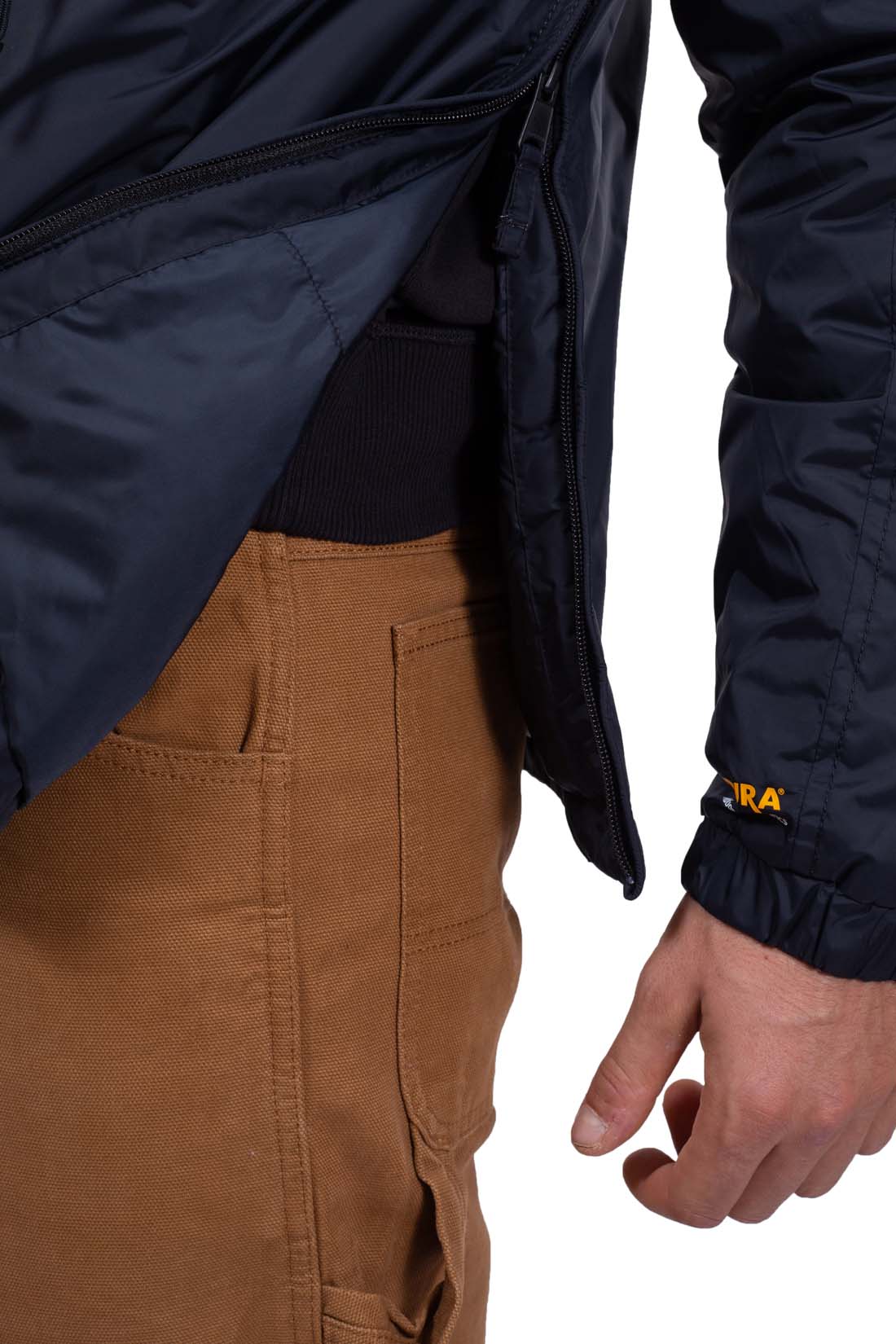 NAPAPIJRI - Men's Northfarer Winter jacket-0