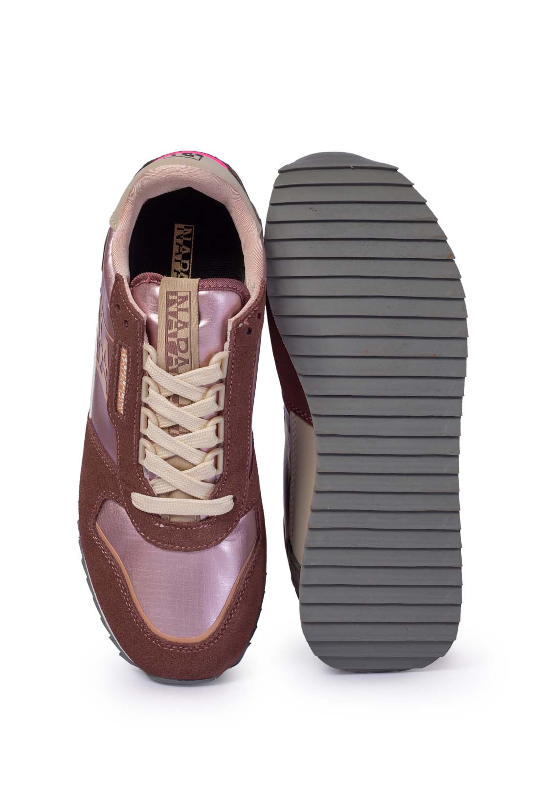 NAPAPIJRI - Women's Vicky sneakers - Number 40-20