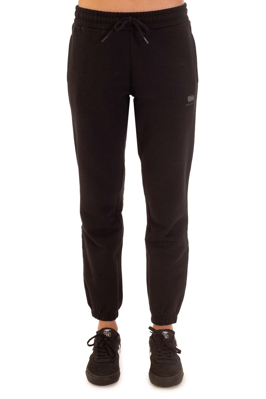 NAPAPIJRI - Women's Nina sporty trousers - Size S-9