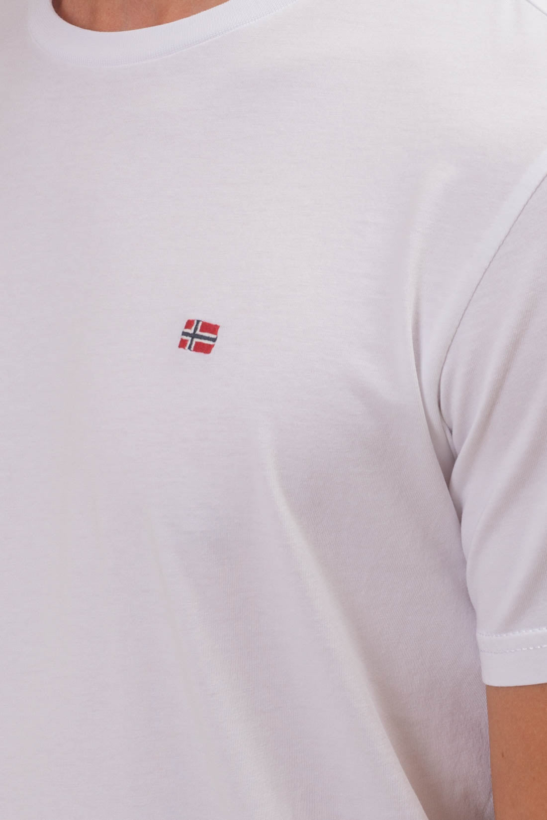 NAPAPIJRI - Men's Salis T-shirt - Size 3XL-0