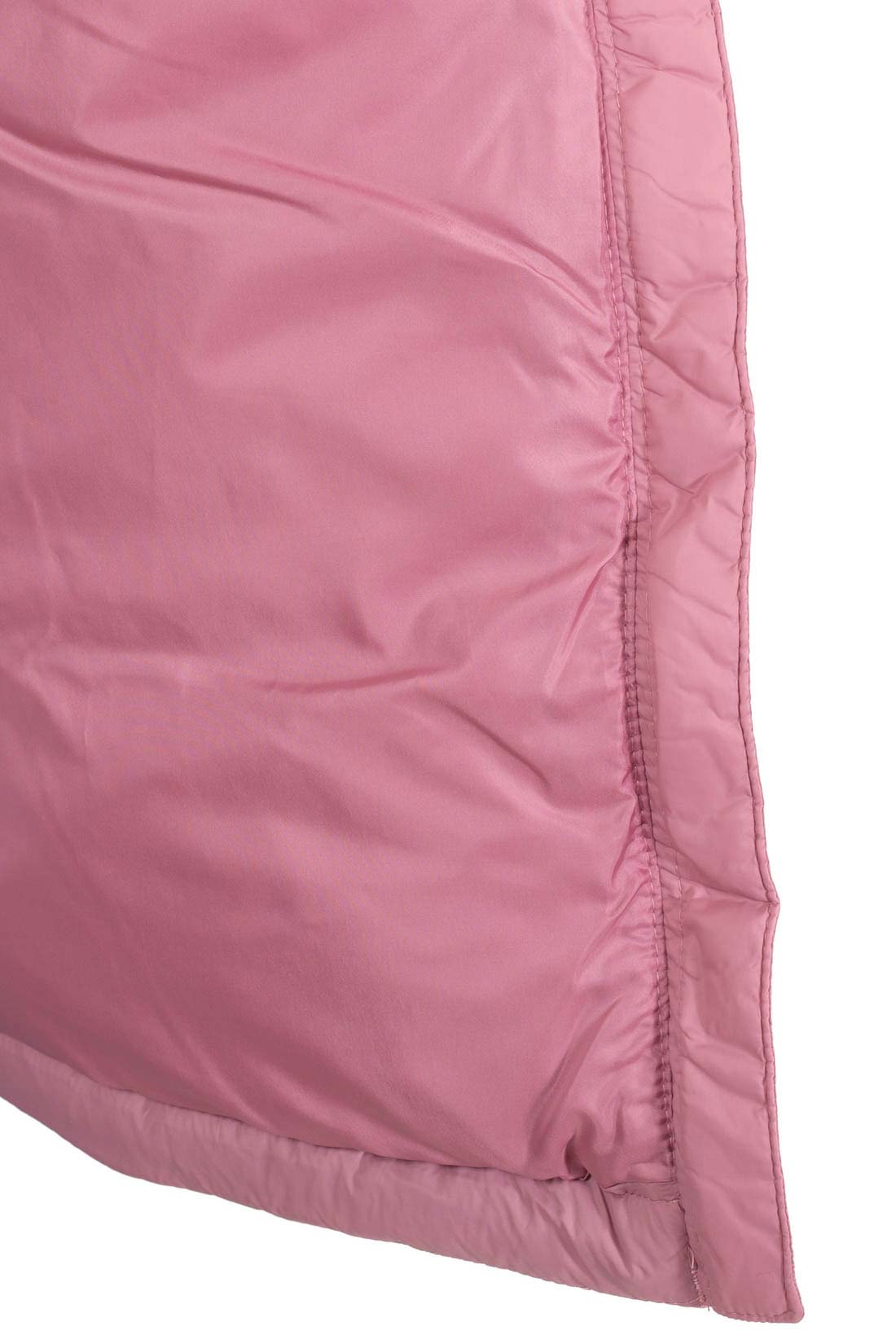 NAPAPIJRI - Women's Box padded down jacket-0