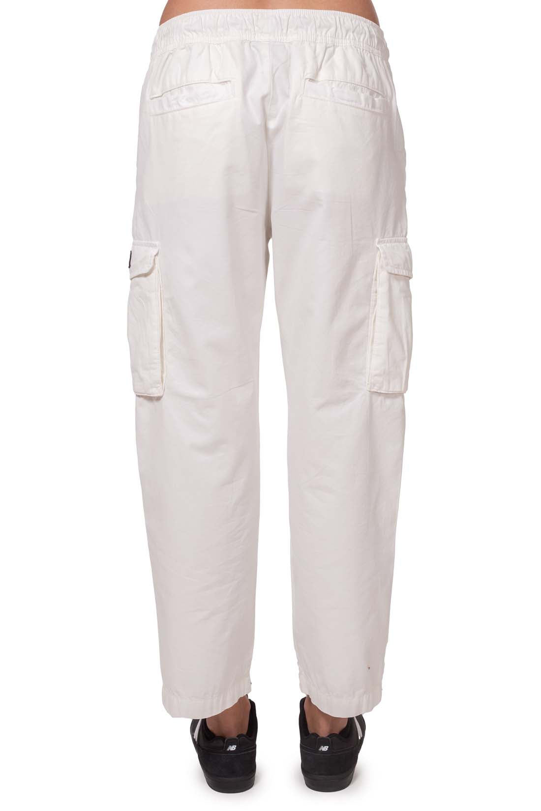 NAPAPIJRI - Women's Faber cargo trousers - Size M-10