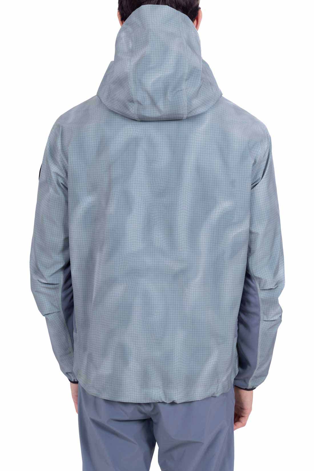 NAPAPIJRI - Men's Tartuca jacket-39