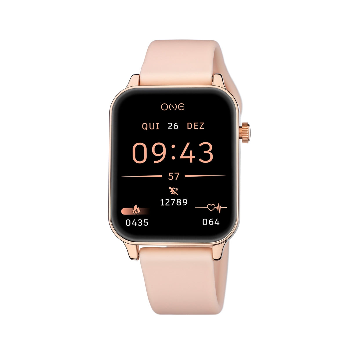 ONE SMARTWATCH WATCHES Mod. OSW4197RS61L-0