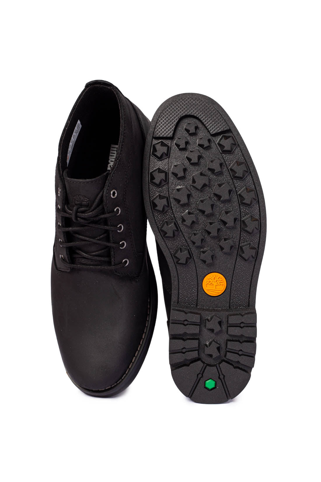 TIMBERLAND - Men's Crestfield chukka - Size 44.5-10