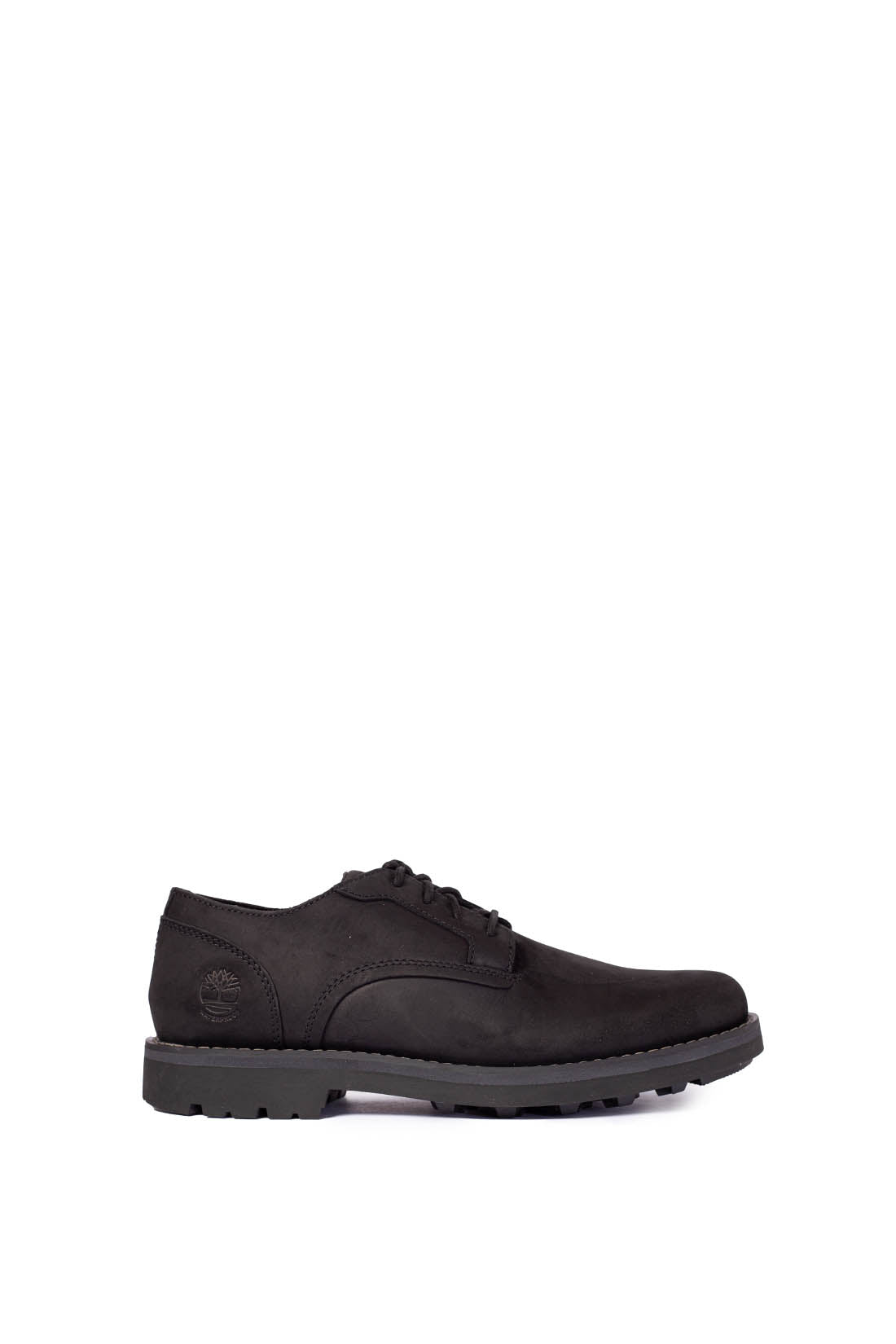 TIMBERLAND - Men's Crestfield lace-up shoes - Size 44.5-0