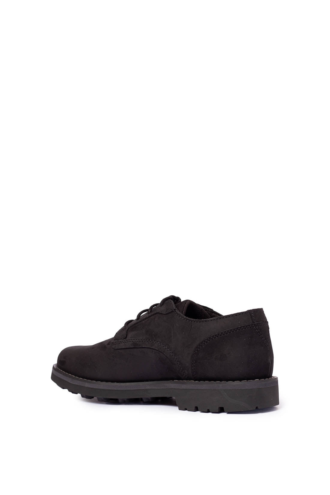 TIMBERLAND - Men's Crestfield lace-up shoes - Size 44.5-5