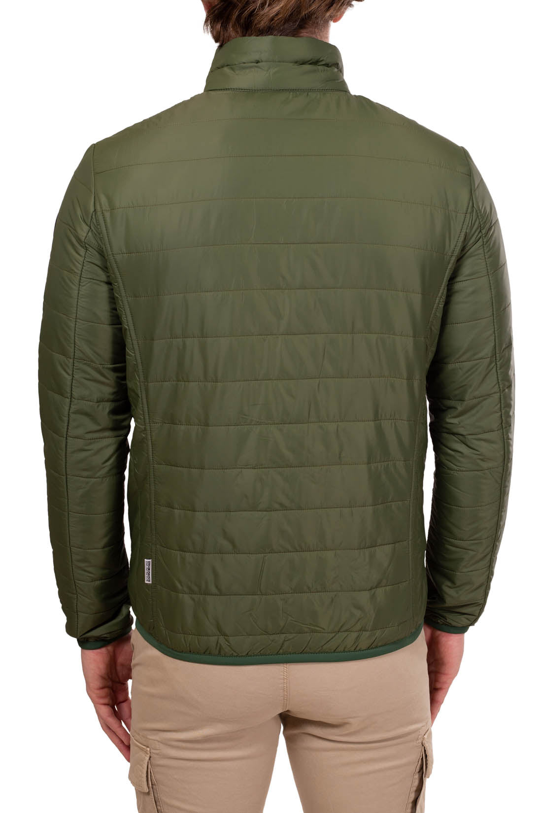 NAPAPIJRI - Men's Acalmar jacket - Size-8