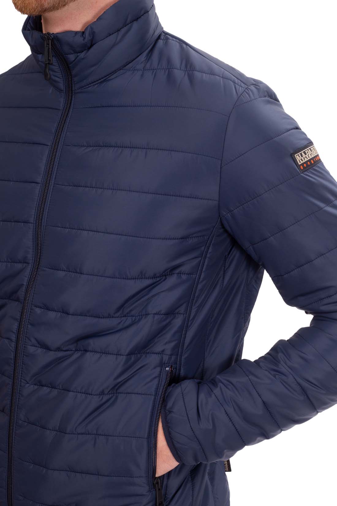 NAPAPIJRI - Men's Acalmar down jacket - Size M-19