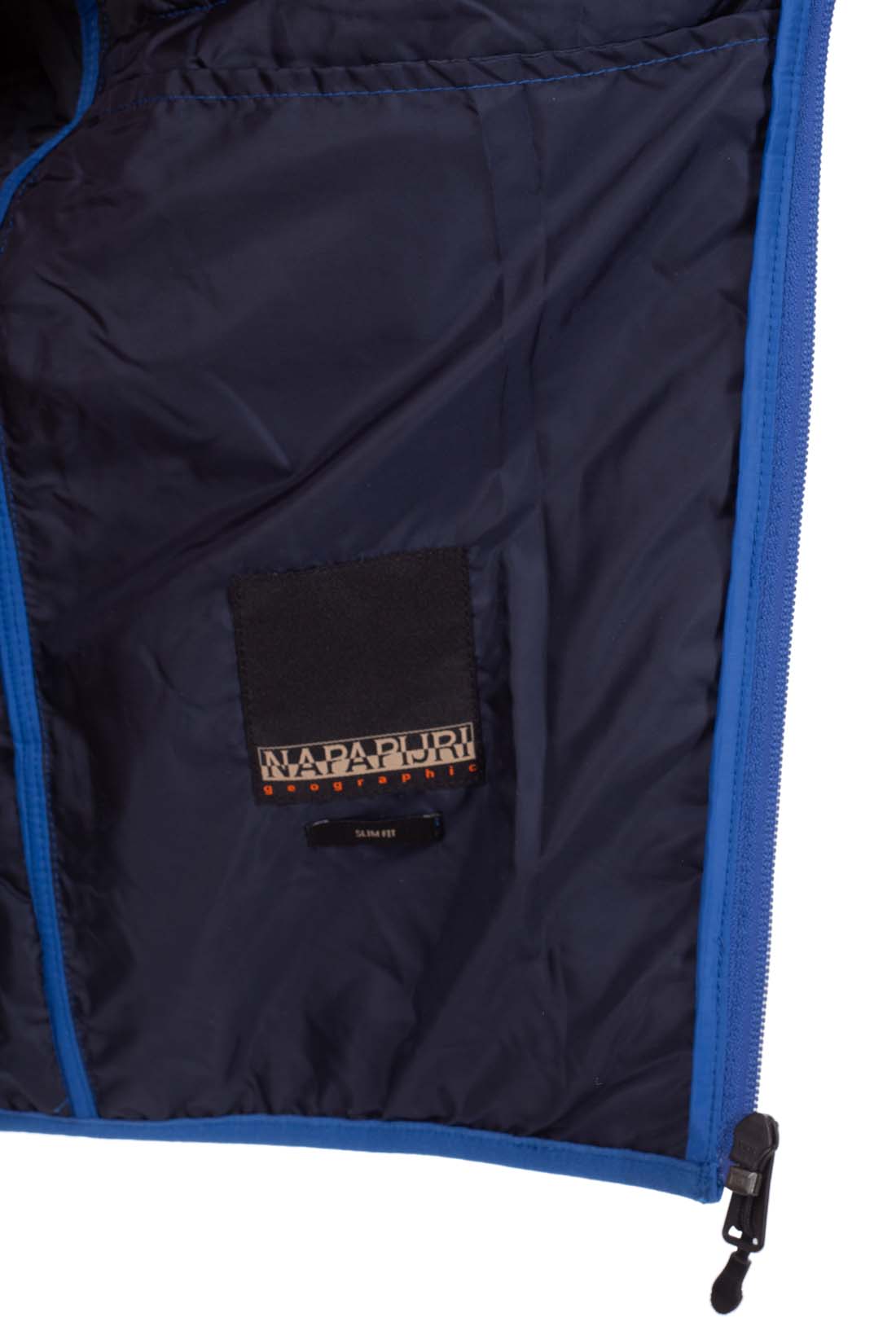 NAPAPIJRI - Men's Acalmar down jacket - Size M-20