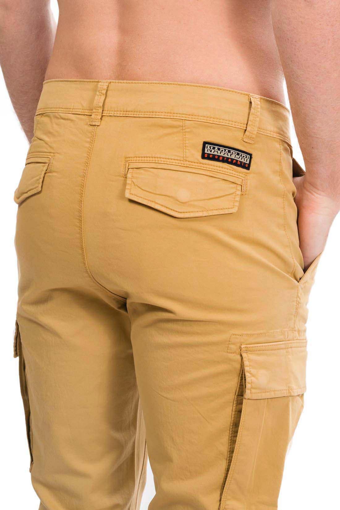 NAPAPIJRI - Men's Moto cargo trousers - Size 29-5