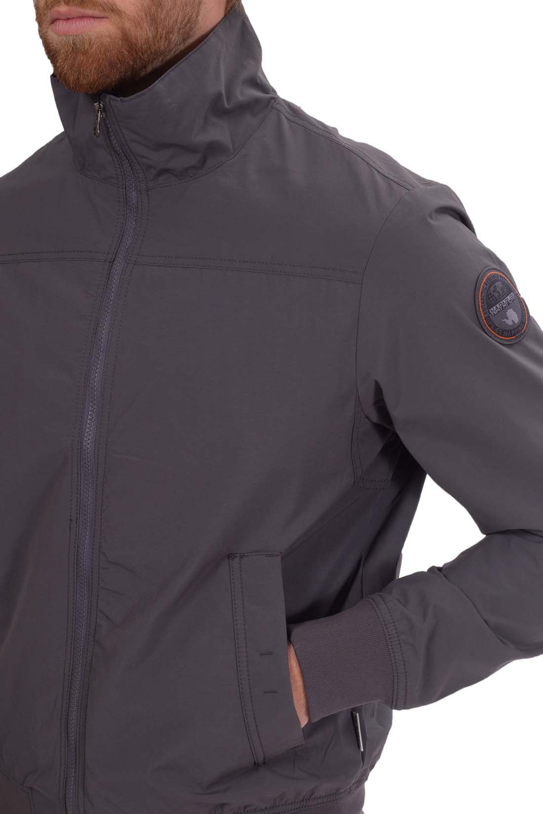 NAPAPIJRI - Men's Alven jacket - Size S-19