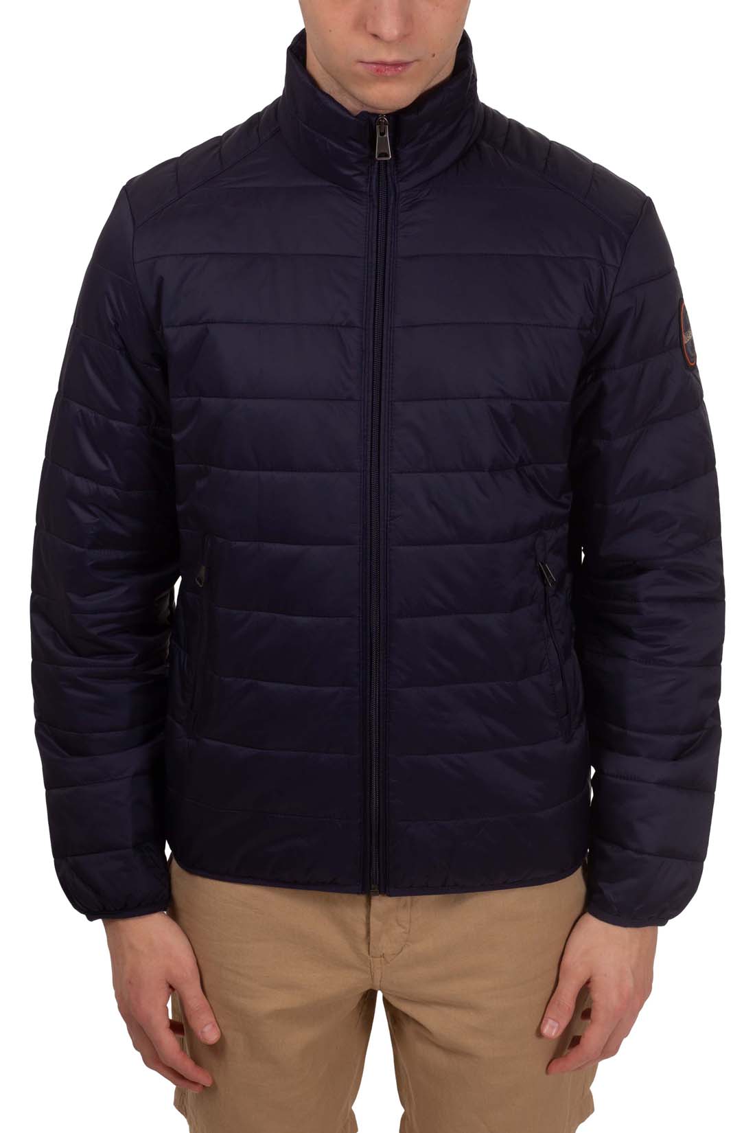 NAPAPIJRI - Men's Ander Stand down jacket - Size 3XL-10