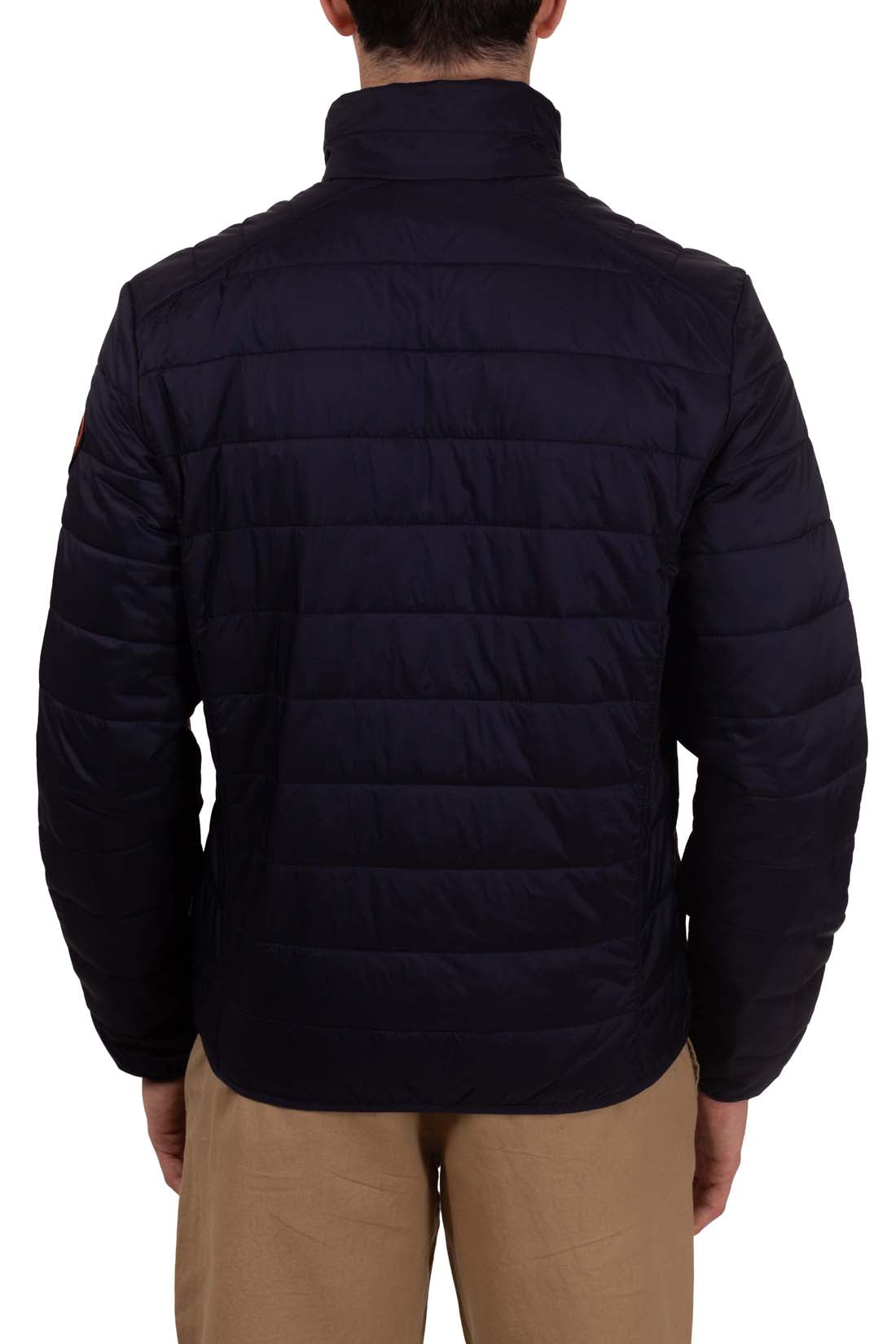 NAPAPIJRI - Men's Ander Stand down jacket - Size 3XL-9