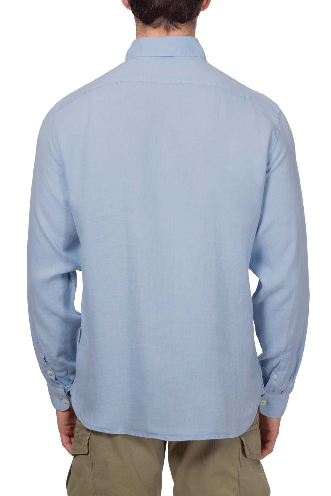 NAPAPIJRI - Men's Gilbert shirt - Size 3XL-70