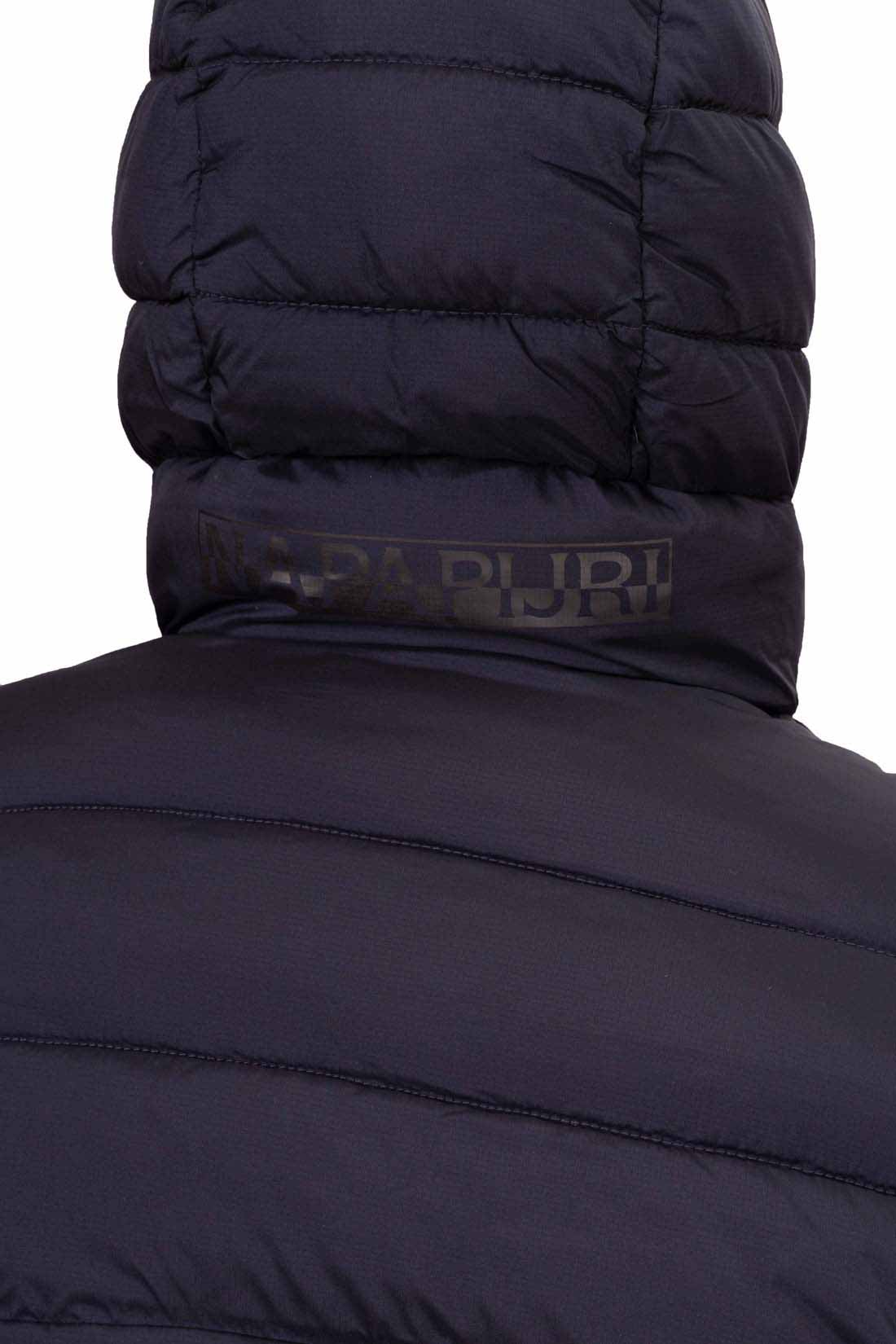 NAPAPIJRI - Men's Amis down jacket - Size XXL-0