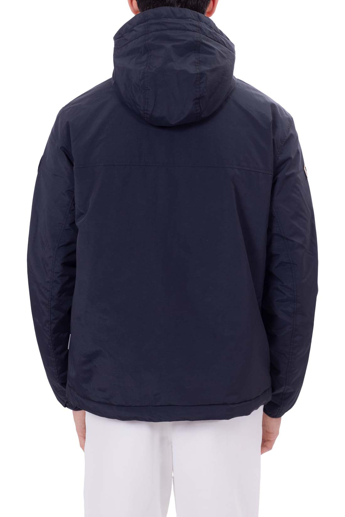 NAPAPIJRI - Men's Alther jacket - Size XXL-39