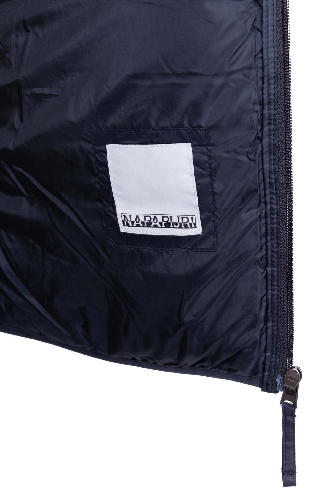 NAPAPIJRI - Men's Amis down jacket - Size XXL-0