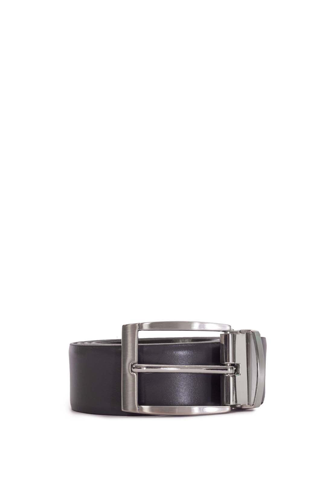 TIMBERLAND - Men's reversible belt - Size XL-14