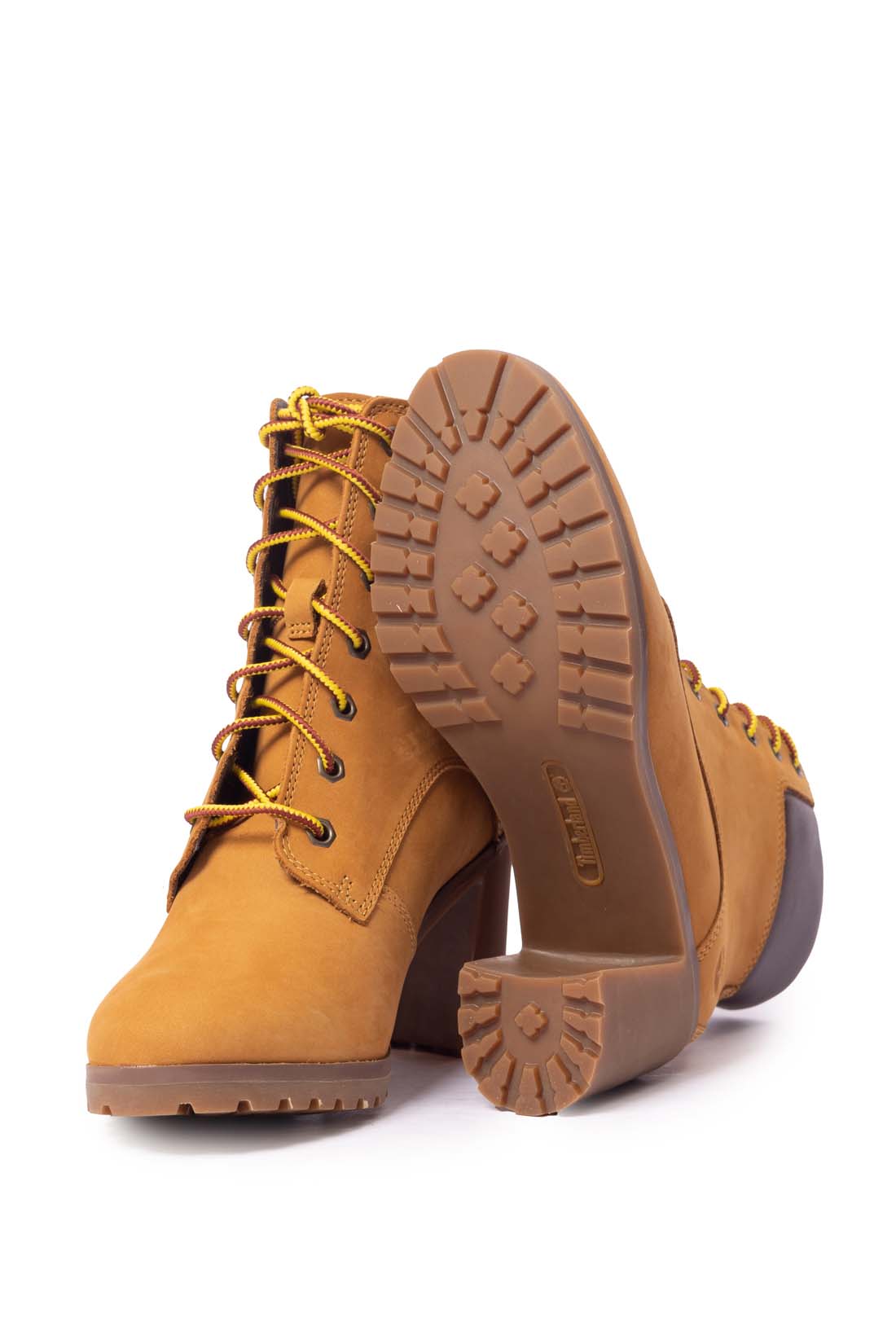 TIMBERLAND - Women's Allington mid Chelsea boot - Number 41-0