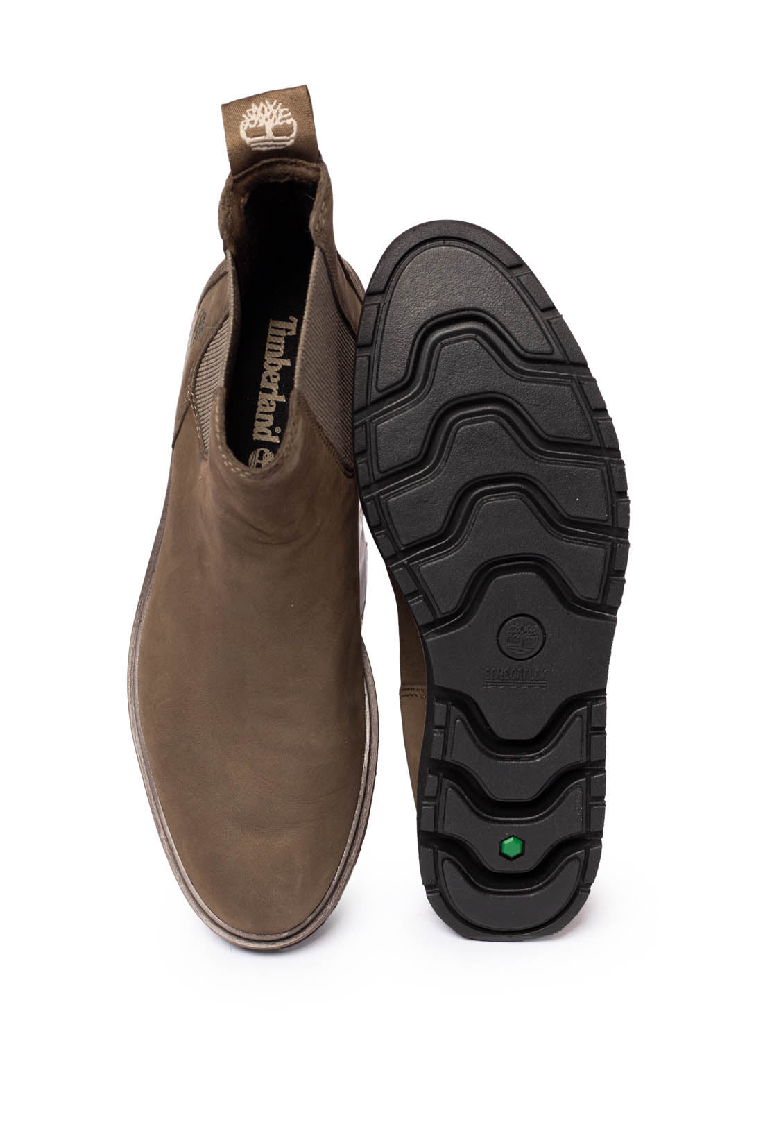 TIMBERLAND - Women's Gore Ellis St. Chelsea boots-10