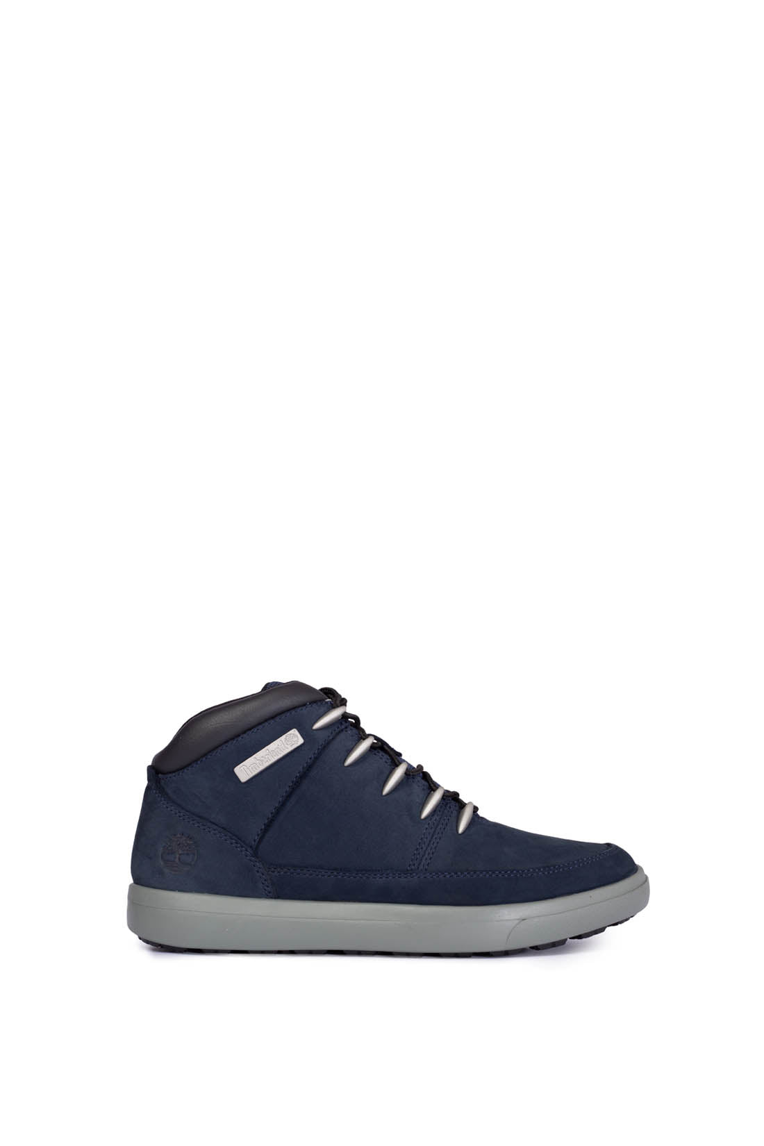 TIMBERLAND - Men's Ashwood Park hiking sneakers-10