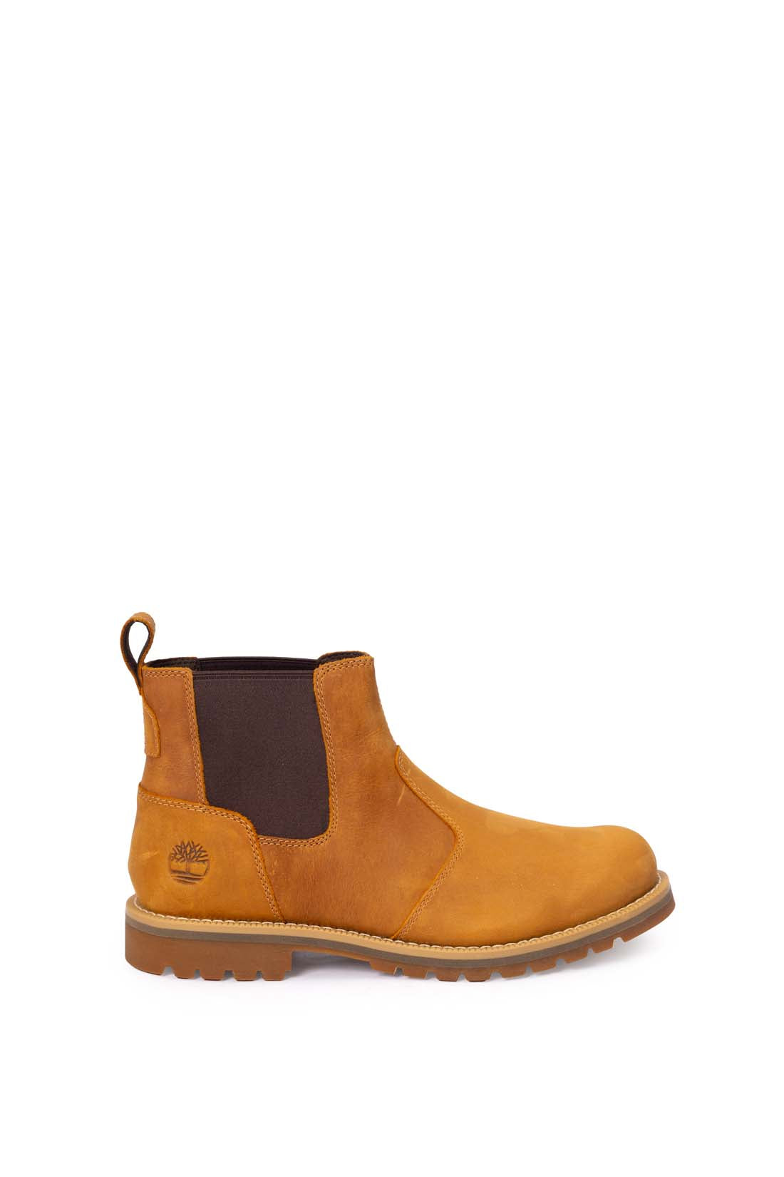 TIMBERLAND - Men's Redwood Falls chelsea ankle boot-7