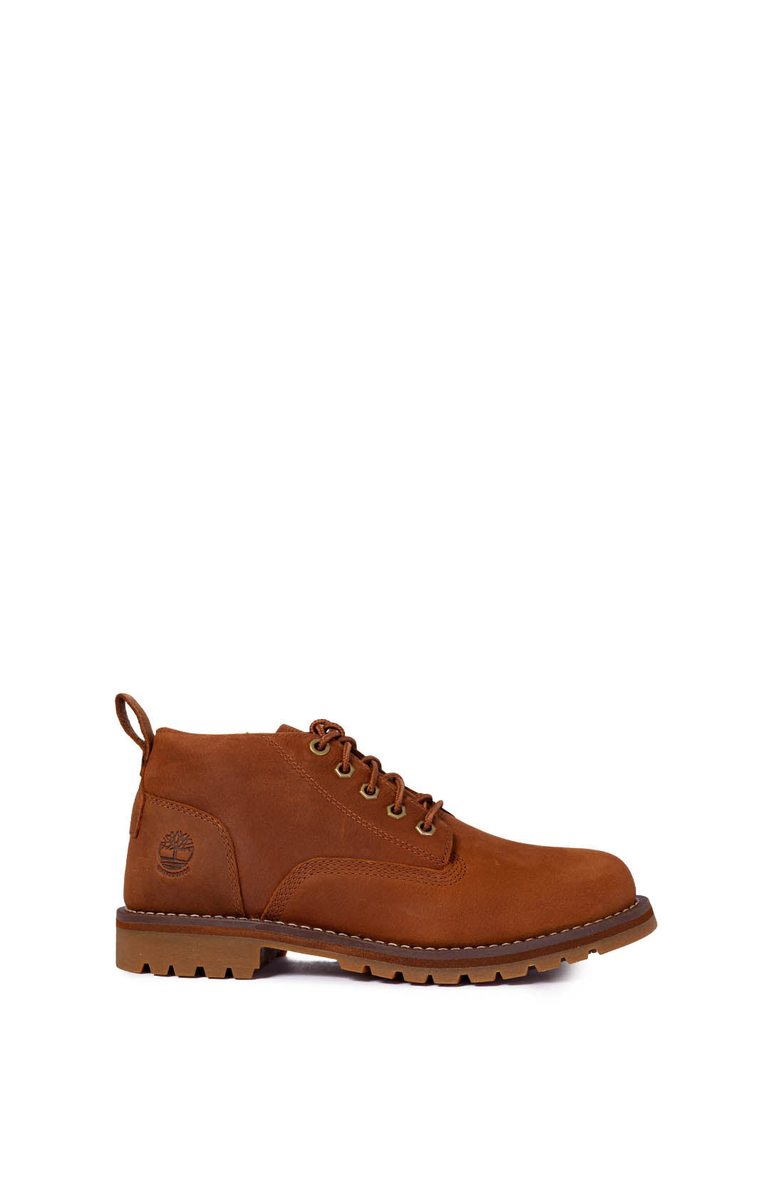 TIMBERLAND - Men's Redwood Falls chukka-0