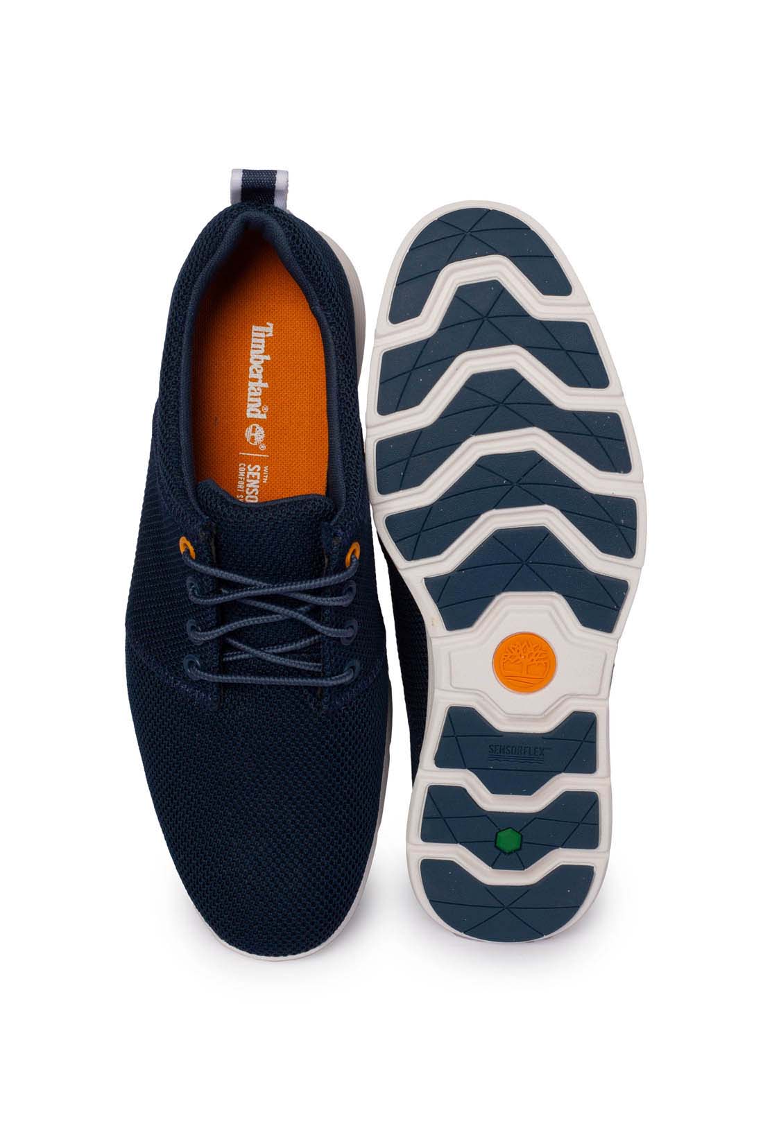 TIMBERLAND - Men's Killington sneakers-0