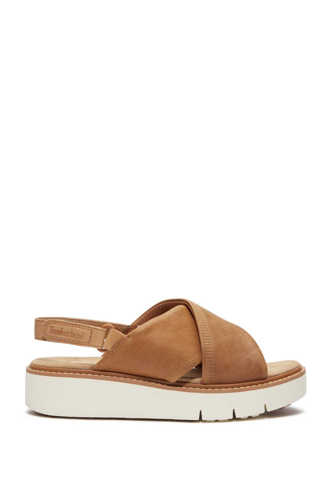 TIMBERLAND - Women's Safari Dawn sandals - Size 40-39