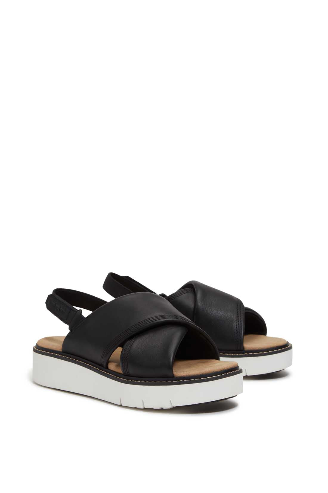TIMBERLAND - Women's Safari Dawn sandals - Size 40-100