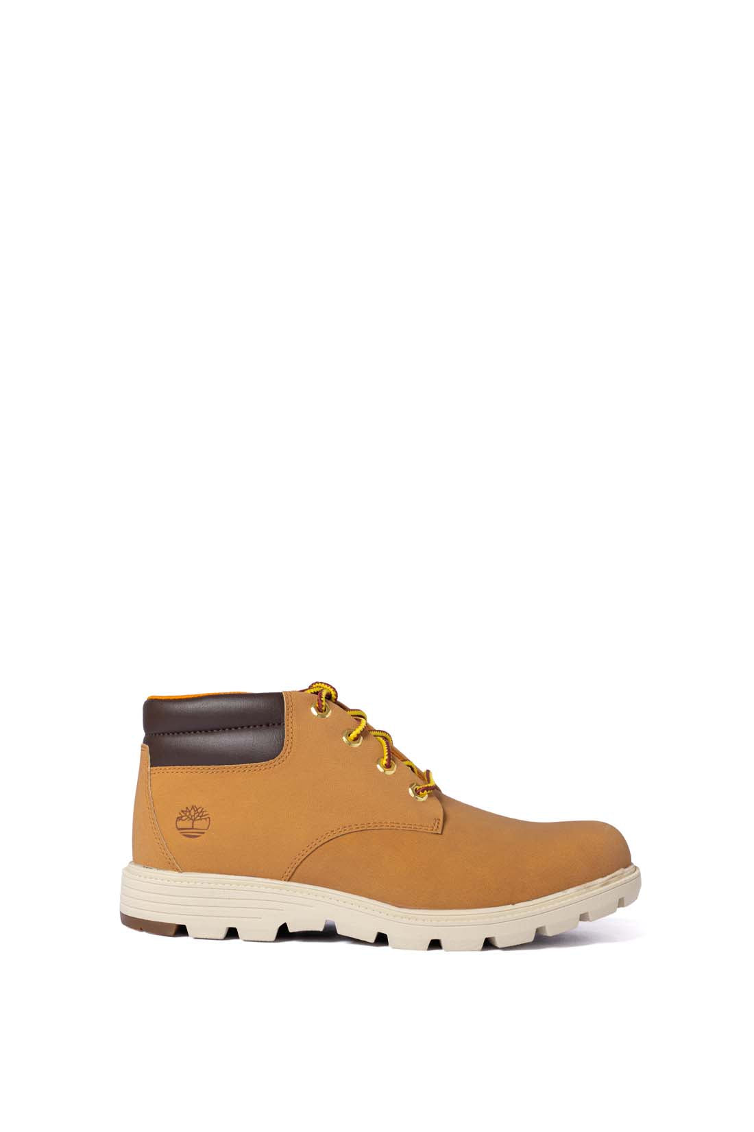 TIMBERLAND - Men's Walden Park chukka-8