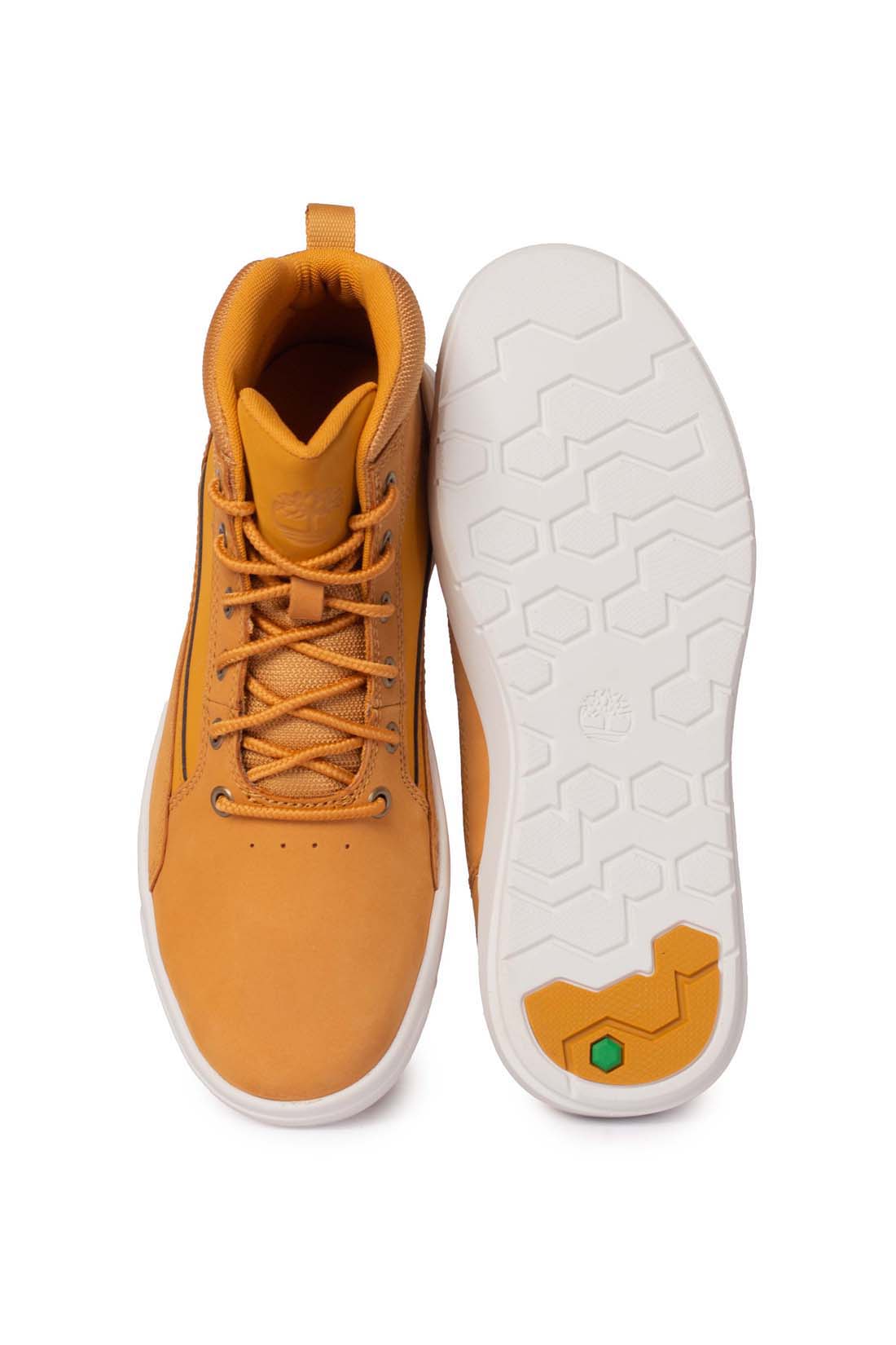 TIMBERLAND - Men's Allston sneakers - Size 44.5-0