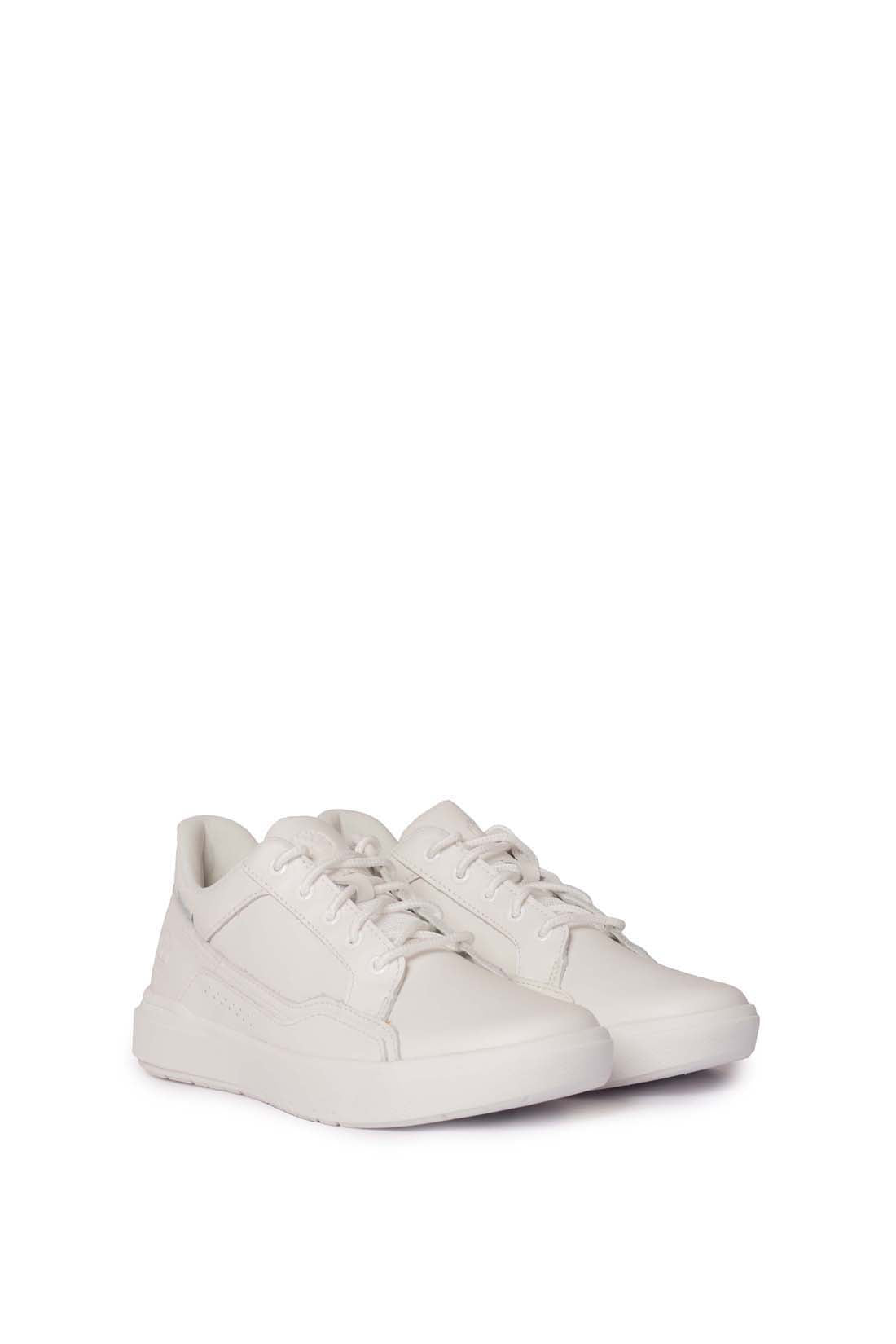 TIMBERLAND - Men's Allston sneakers - Size 43.5-3