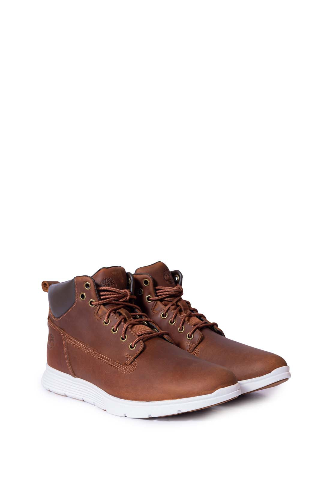 TIMBERLAND - Men's Killington high sneakers-9
