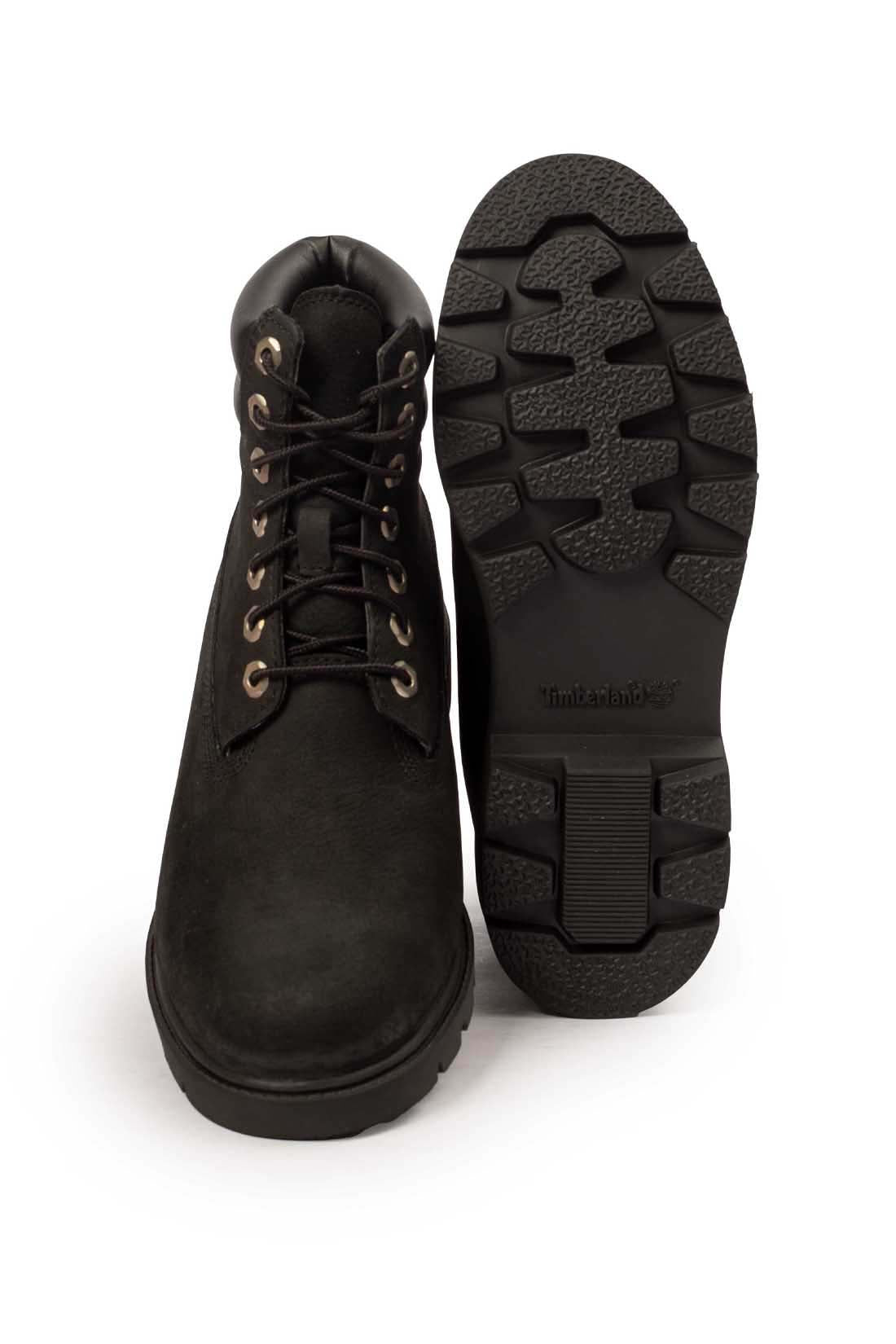 TIMBERLAND - Men's 6-inch ankle boots