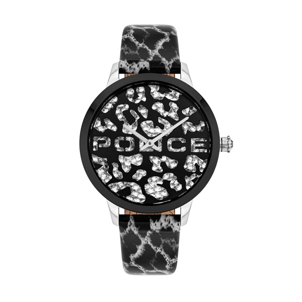 POLICE WATCHES Mod. P16028MSTB02-0