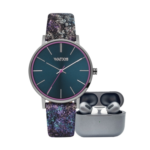 WATX&COLORS WATCHES Mod. RELOJ12_38-0