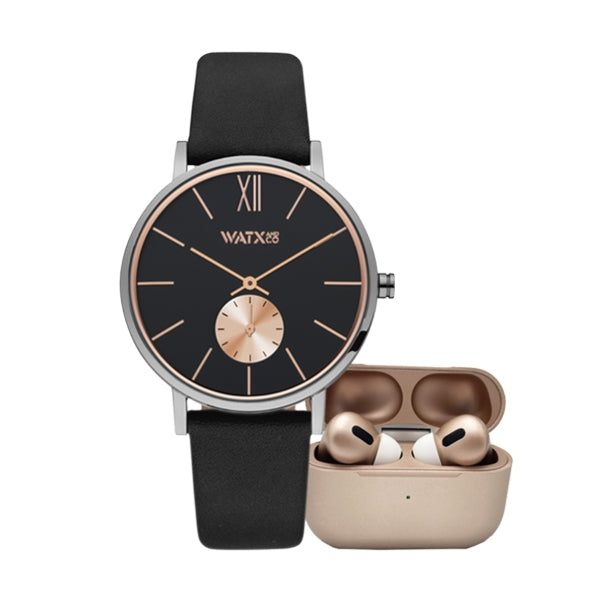 WATX&COLORS WATCHES Mod. RELOJ6_38-0