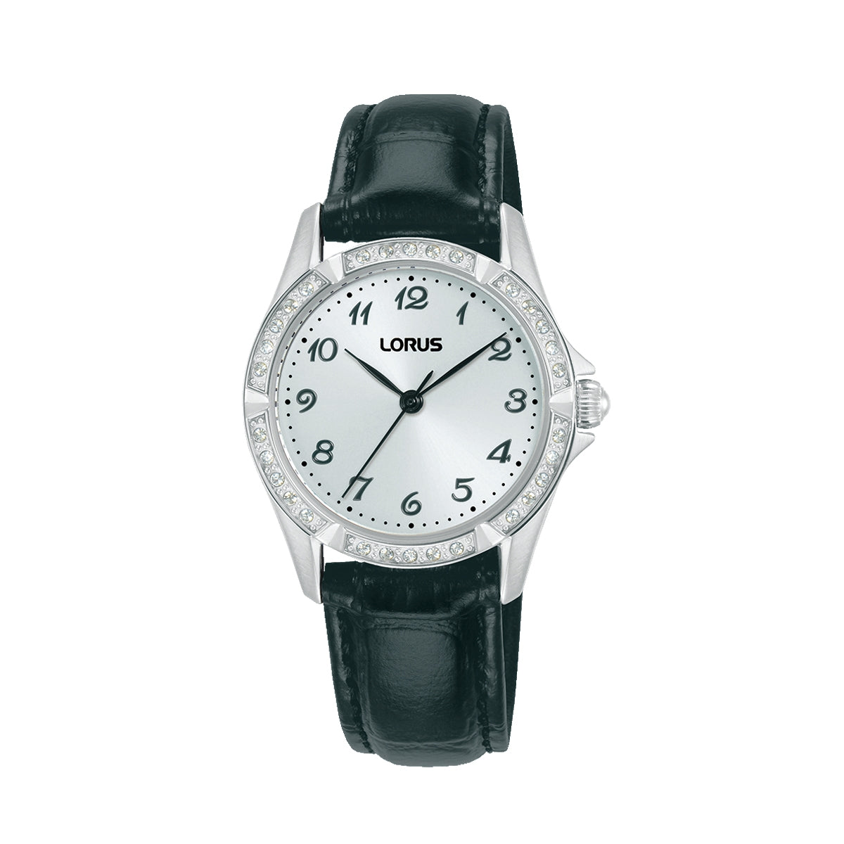 LORUS WATCHES Mod. RG251YX9-0