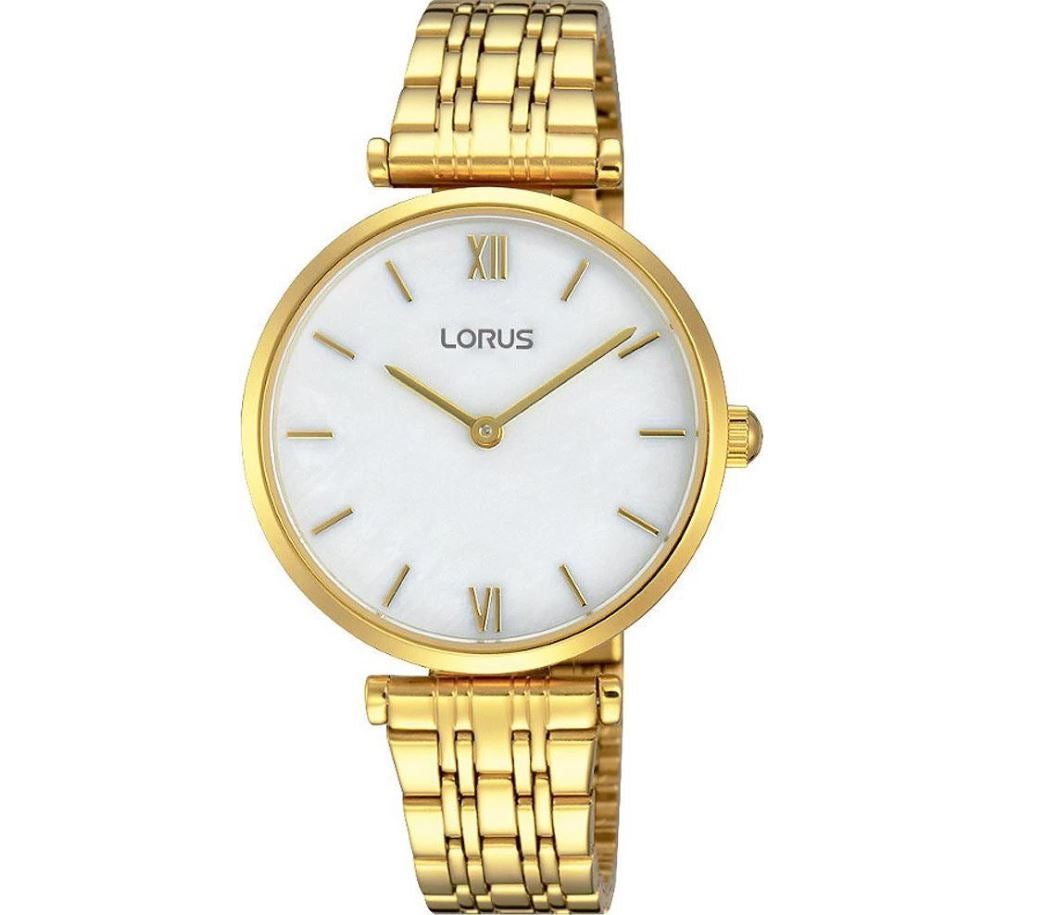 LORUS Mod. RRW92EX9-0