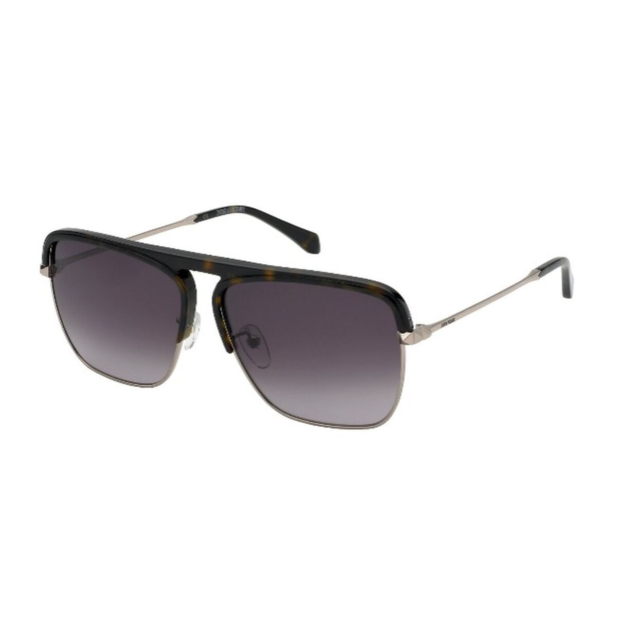 Unisex Sunglasses Zadig & Voltaire SZV321-60A39Y-4