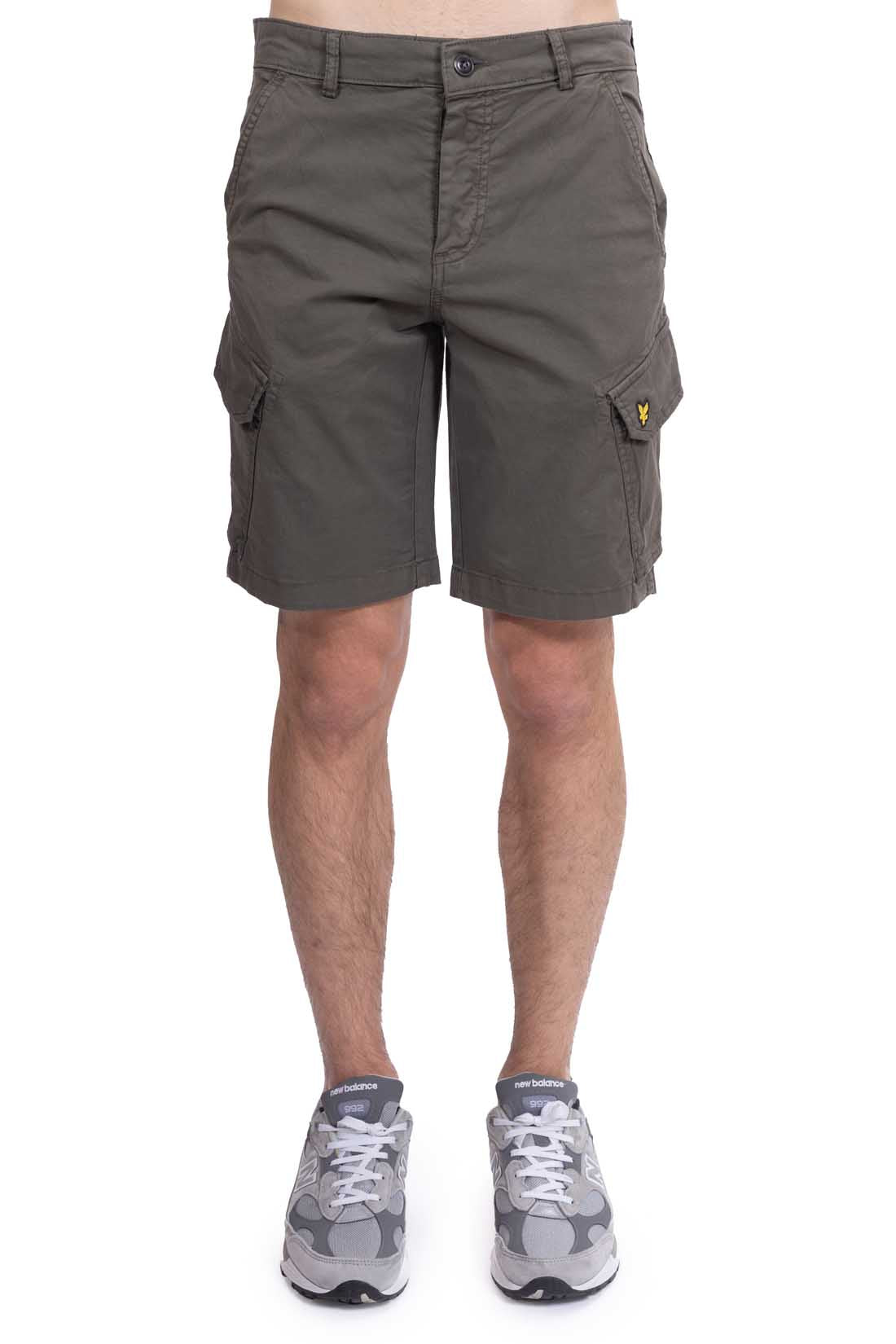 LYLE & SCOTT - Men's Wembley cargo short - Size 33-39