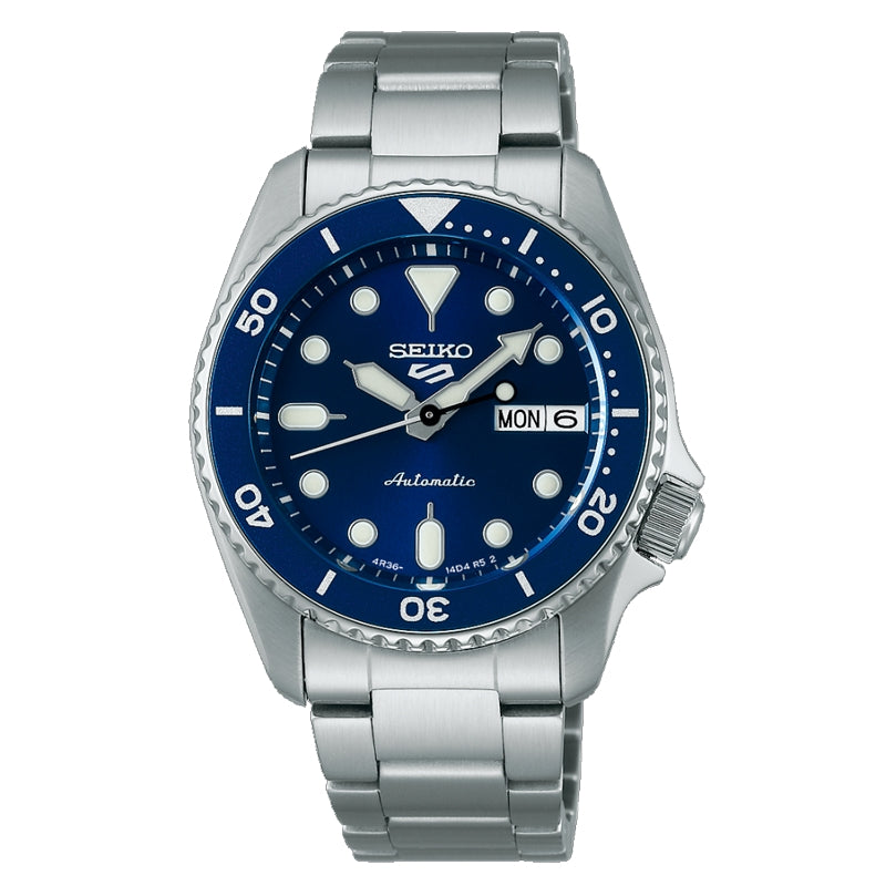 SEIKO 5 Mod. SPORTS Automatic SKX-0