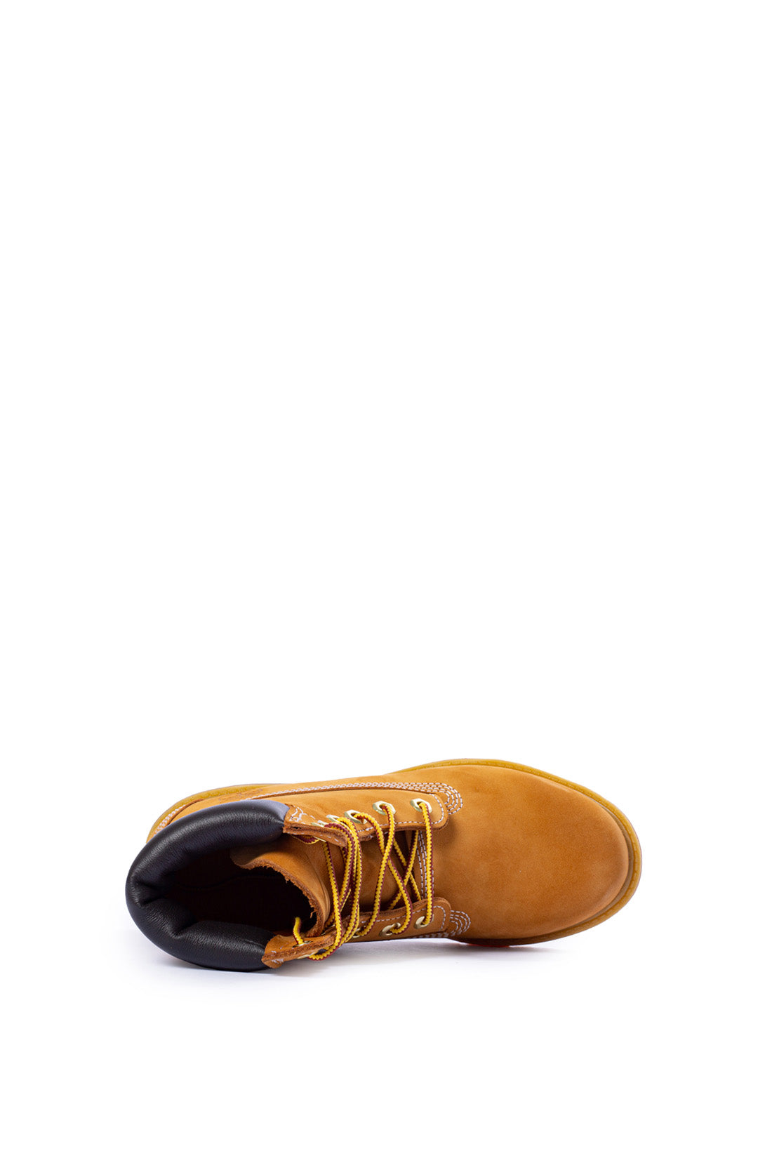 TIMBERLAND - Women's nubuck 6 inch boots-0