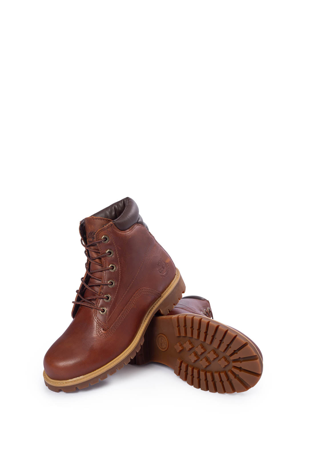TIMBERLAND - Men's Alburn 6-inch boots - Number 42-9