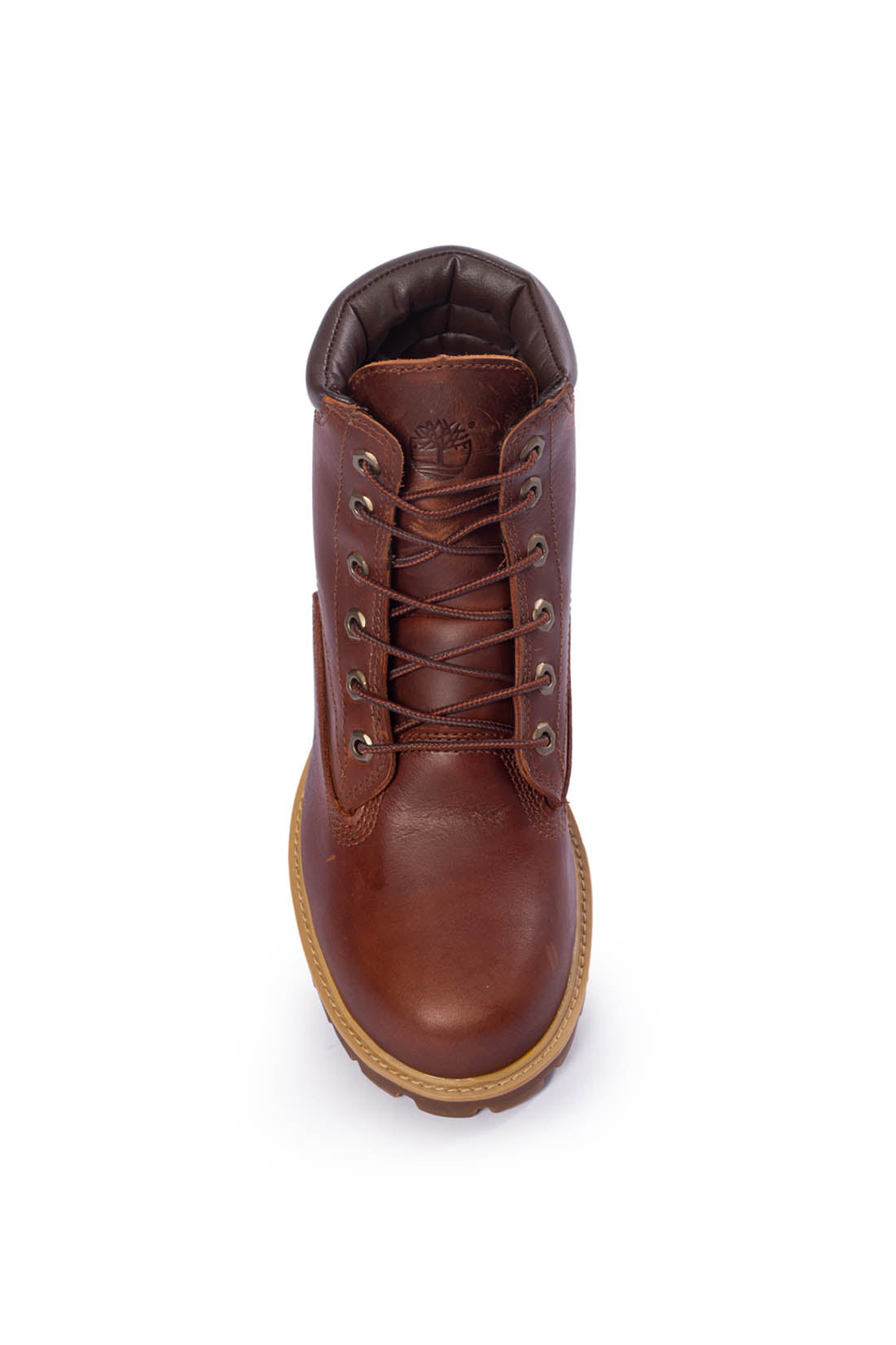 TIMBERLAND - Men's Alburn 6-inch boots - Number 42-0