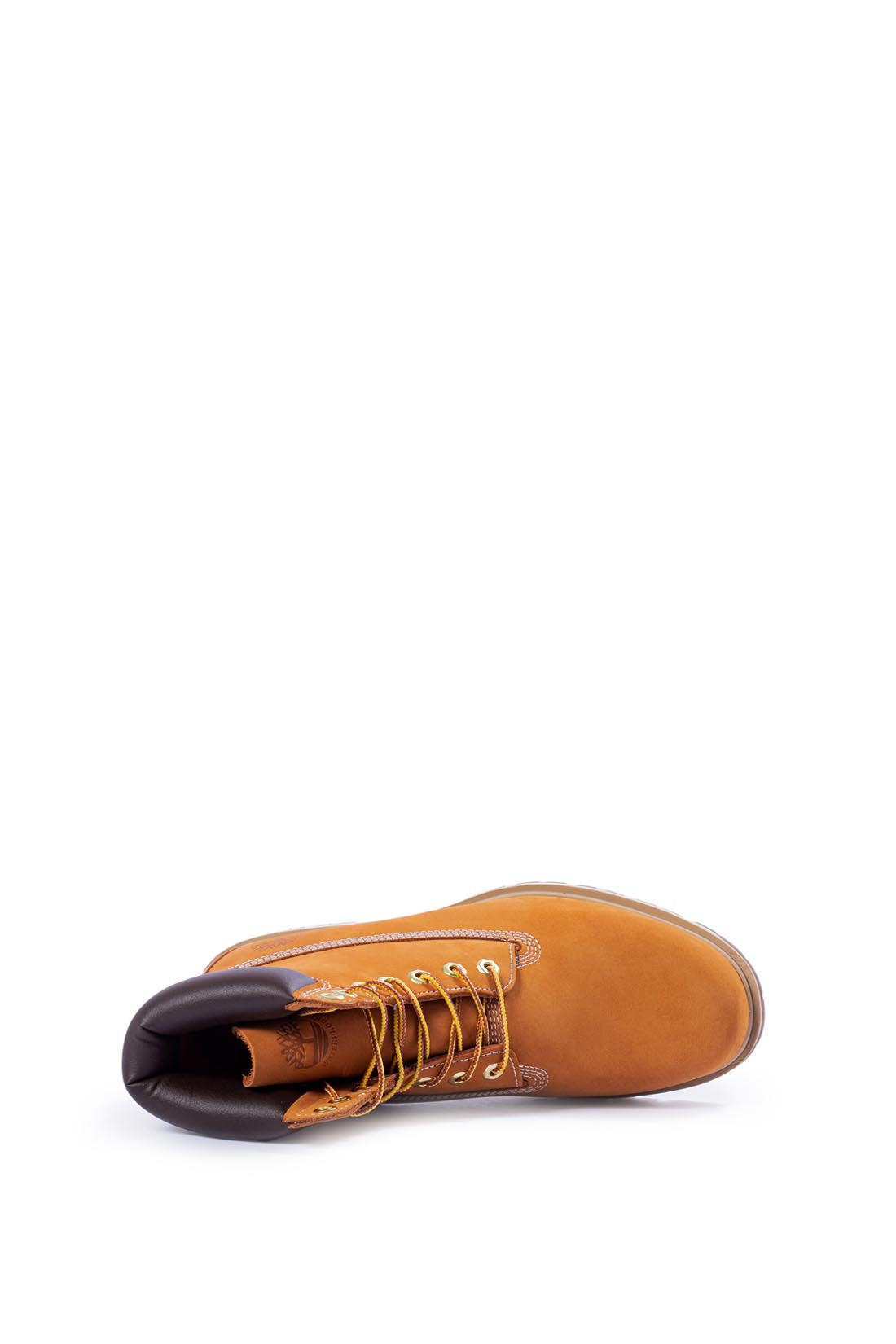 TIMBERLAND - Men's nubuck Radford boots - Number 41-0
